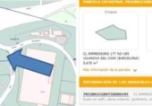 Suelo urbano en venta en la España, Vilanova del Camí, ref: TR387631 foto