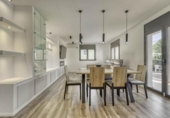 Chalet independiente con terreno en venta en la España, Cistella, ref: TR175331 foto