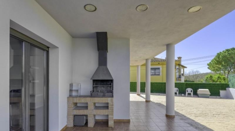 Gerona - Cistella - 629m2