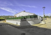 Chalet independiente con terreno en venta en la España, Cistella, ref: TR175331 foto
