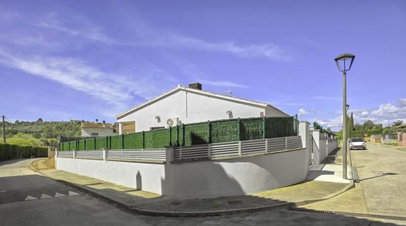 Gerona - Cistella - 629m2