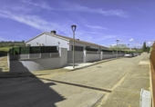 Chalet independiente con terreno en venta en la España, Cistella, ref: TR175331 foto