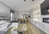 Chalet independiente con terreno en venta en la España, Cistella, ref: TR175331 foto