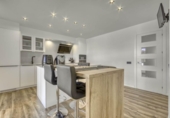 Chalet independiente con terreno en venta en la España, Cistella, ref: TR175331 foto