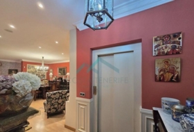 Santa Cruz de Tenerife 340&nbsp;m²