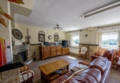 Casa de campo con terreno en venta en la España, Isla, ref: TR361871 foto