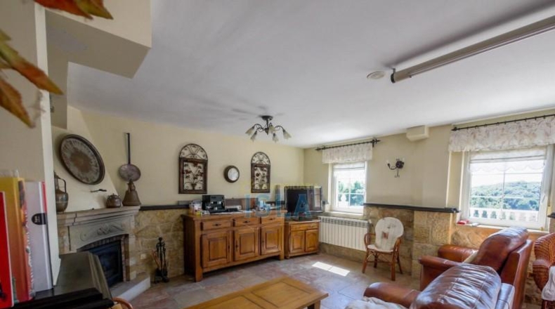 Sevilla - Isla Mayor - 1820m2