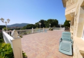 Casa de campo con terreno en venta en la España, Isla, ref: TR361871 foto