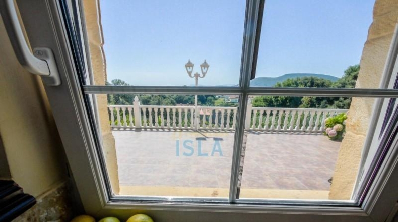 Sevilla - Isla Mayor - 1820m2