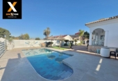 Detached villa with land for sale on España, Murcia, ref: TR364238 photo