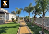 Detached villa with land for sale on España, Murcia, ref: TR364238 photo