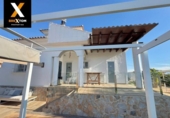 Detached villa with land for sale on España, Murcia, ref: TR364238 photo
