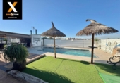 Detached villa with land for sale on España, Murcia, ref: TR364238 photo