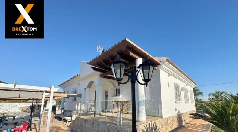 Murcia - Alcantarilla - 6175m2