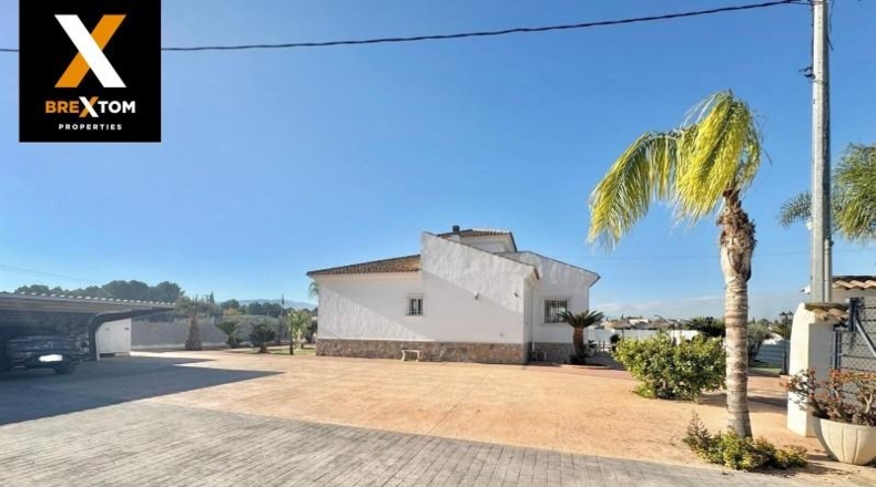 Murcia - Alcantarilla - 6175m2