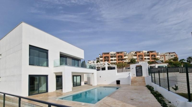 Málaga - Manilva - 650m2