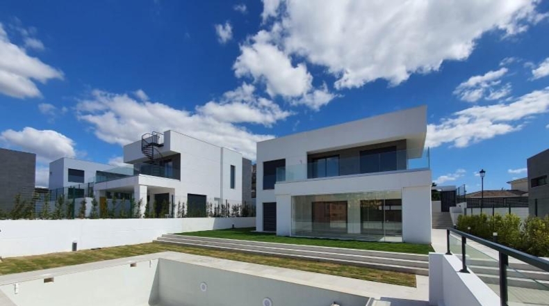 Málaga - Manilva - 650m2