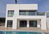 Detached villa with land for sale on España, Manilva, ref: TR349627 photo