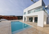 Detached villa with land for sale on España, Manilva, ref: TR349627 photo