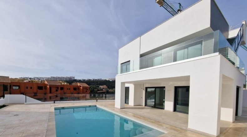 Málaga - Manilva - 650m2