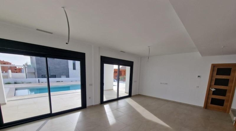 Málaga - Manilva - 650m2