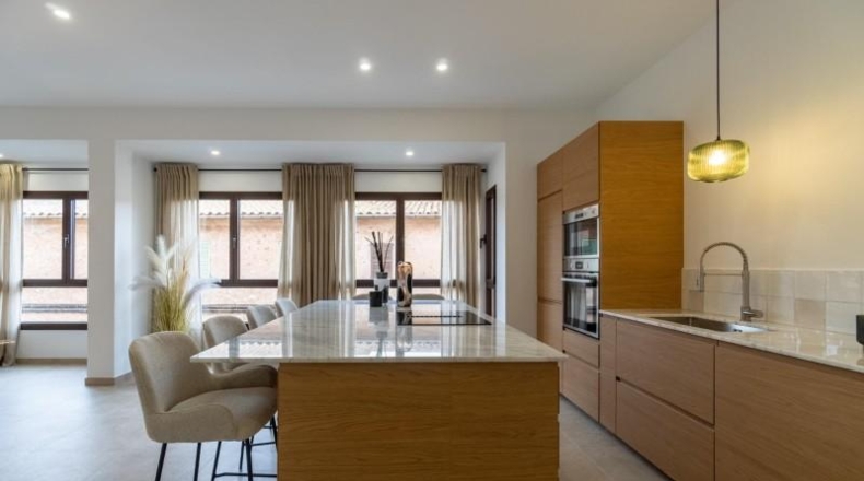Балеарские острова - Campos - 180m2