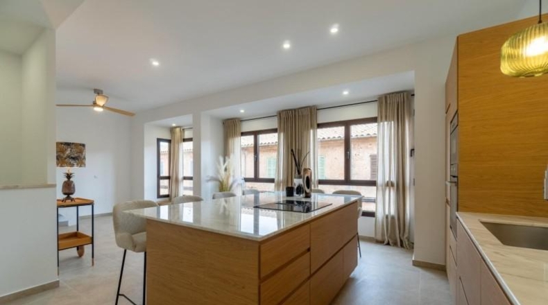 Балеарские острова - Campos - 180m2