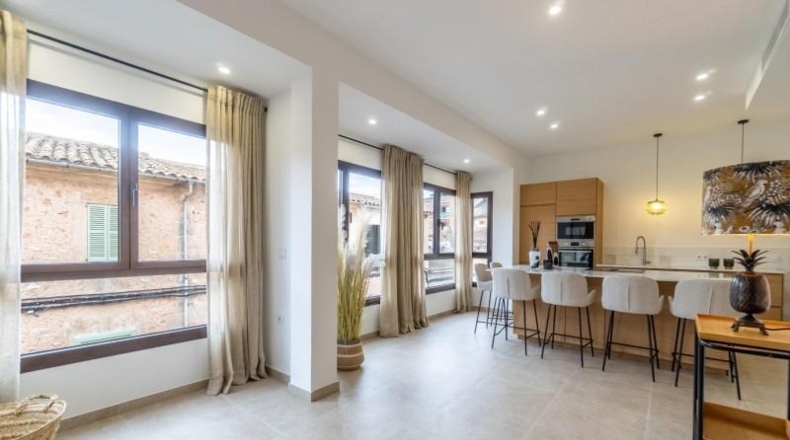 Балеарские острова - Campos - 180m2
