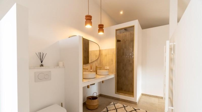 Балеарские острова - Campos - 180m2