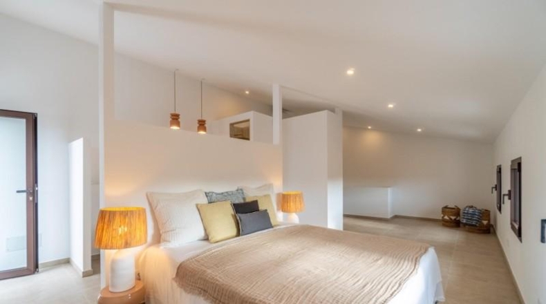 Балеарские острова - Campos - 180m2