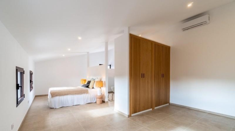 Балеарские острова - Campos - 180m2