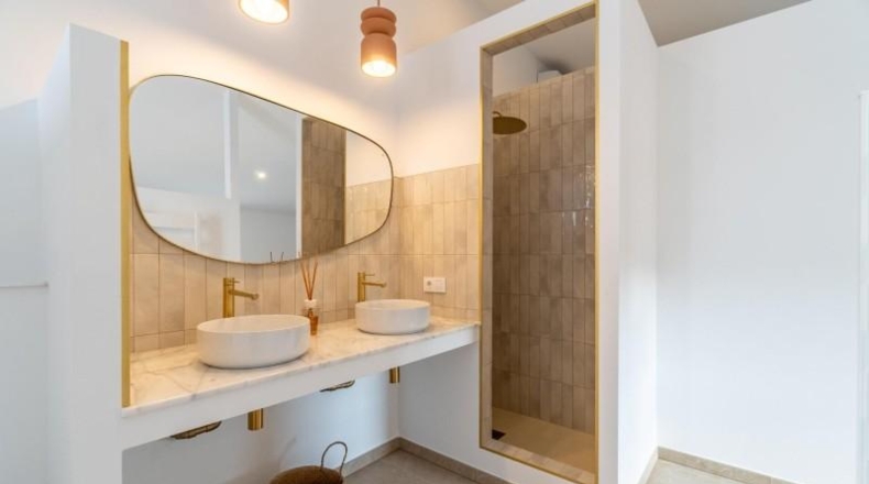 Балеарские острова - Campos - 180m2