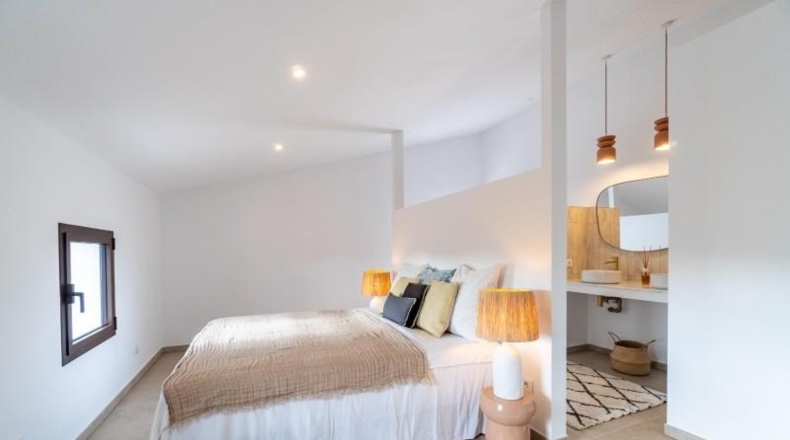 Балеарские острова - Campos - 180m2
