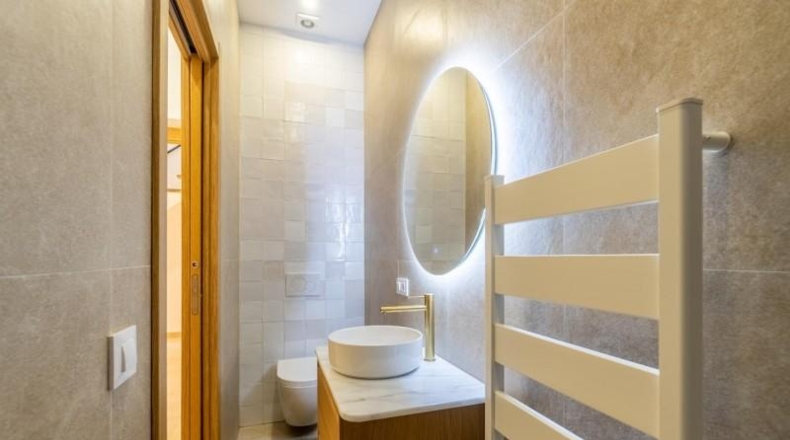 Балеарские острова - Campos - 180m2