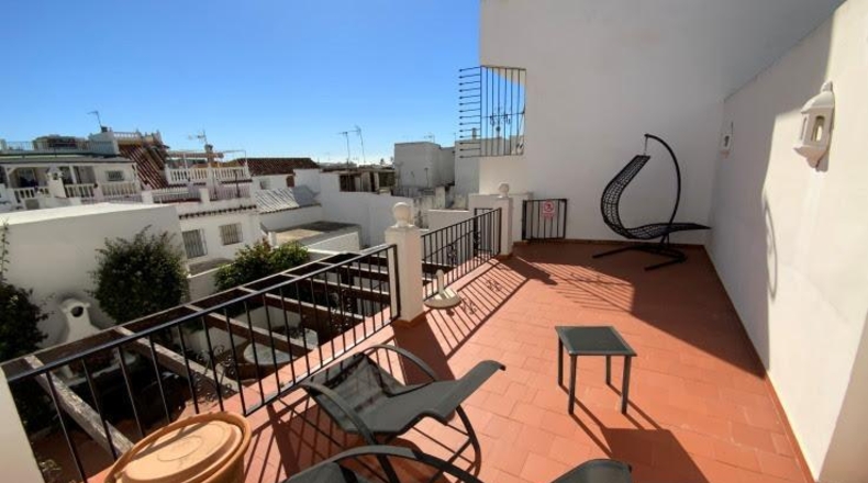 Málaga - Marbella - 200m2