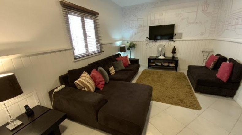 Málaga - Marbella - 200m2