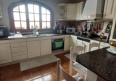 Chalet independiente con terreno en venta en la España, Las Palmas de Gran Canaria, ref: TR145830 foto