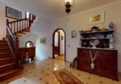Chalet independiente con terreno en venta en la España, Las Palmas de Gran Canaria, ref: TR145830 foto