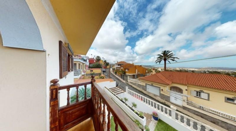 Las Palmas - Las Palmas de Gran Canaria - 450m2