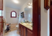 Chalet independiente con terreno en venta en la España, Las Palmas de Gran Canaria, ref: TR145830 foto