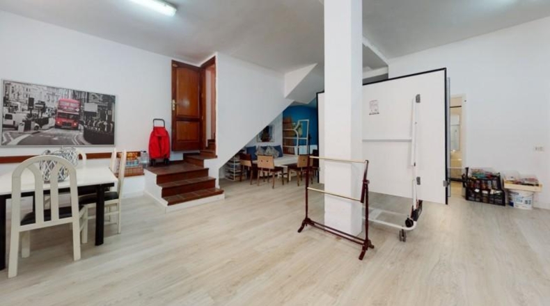 Las Palmas - Las Palmas de Gran Canaria - 450m2