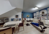 Chalet independiente con terreno en venta en la España, Las Palmas de Gran Canaria, ref: TR145830 foto