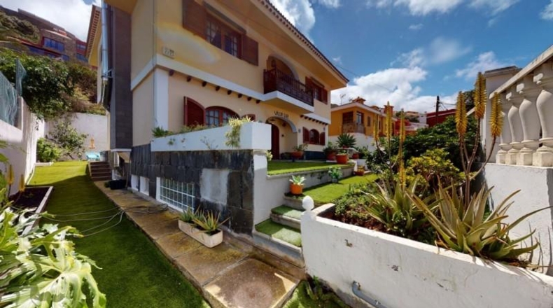 Las Palmas - Las Palmas de Gran Canaria - 450m2