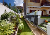 Chalet independiente con terreno en venta en la España, Las Palmas de Gran Canaria, ref: TR145830 foto