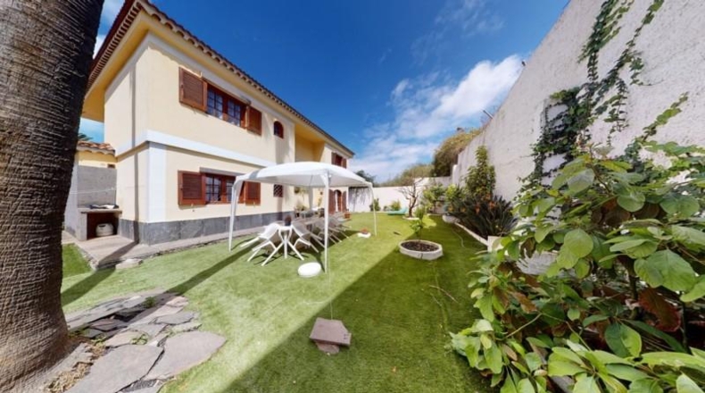 Las Palmas - Las Palmas de Gran Canaria - 450m2