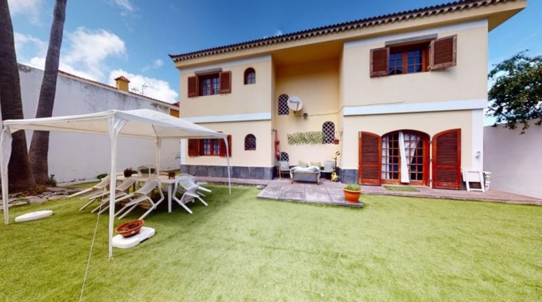 Las Palmas - Las Palmas de Gran Canaria - 450m2
