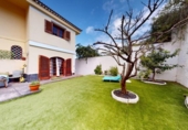 Chalet independiente con terreno en venta en la España, Las Palmas de Gran Canaria, ref: TR145830 foto