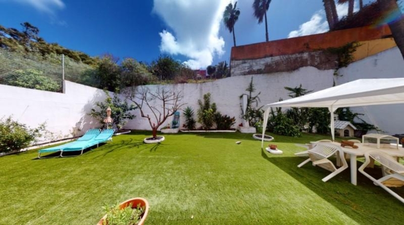 Las Palmas - Las Palmas de Gran Canaria - 450m2