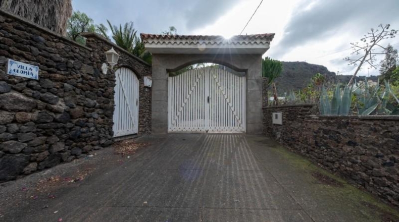 Las Palmas - Las Palmas de Gran Canaria - 3256m2