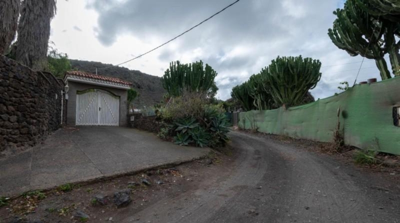 Las Palmas - Las Palmas de Gran Canaria - 3256m2